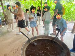 -大象粑粑造纸公园