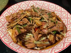 -老头儿油爆虾·知味杭州(爱琴海购物中心)