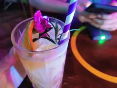 -MOSSO音乐酒吧·Live House(南京西路店)