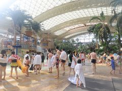 -杭州开元森泊度假乐园