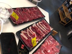 -三头牛·潮汕牛肉生蚝火锅 (夏湾店)