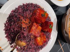 -童福兴·南京菜(老门东店)