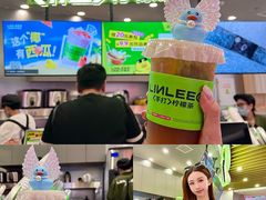 -天河城购物中心