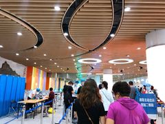 -厦门高崎国际机场-T3航站楼