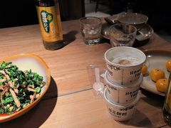 -青年公社烤鸭(滨湖银泰店)