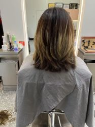 点击看大图 -HD HAIR STYLE