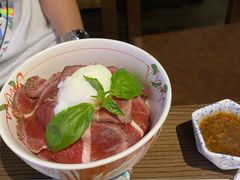 -樱宿日式和牛烧肉(五道口店)