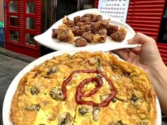 -五兰沙茶面(曾厝垵店)