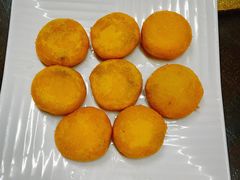 南瓜饼-协和菜馆(凤凰街店)