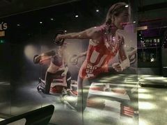 -威尔仕健身(杭州万象城店)