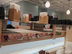 -滨寿司(新街口中央商场店)