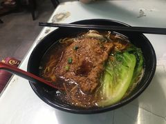 -食惠里小笼包面馆(越秀店)