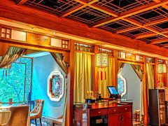 -成隆行·蟹王府(淮海店)