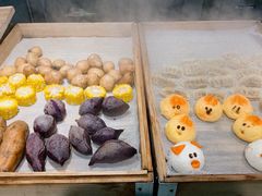 -釜盛海鲜烤肉火锅自助料理(正义坊购物中心店)