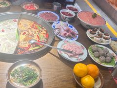-萍姐火锅·公路夜市(打浦桥日月光店)