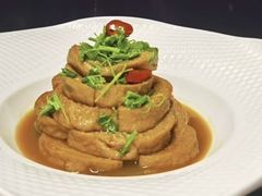 -白金汉爵大酒店·中餐厅(相城店)