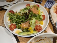 -玛尚诺意式餐厅(天环广场店)