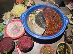-王歘歘·chuǎ火锅(五道营店)