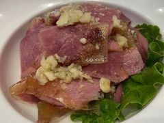 自制肉冻-洛阳水席园