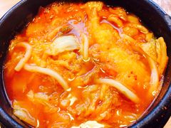 -土大力韩式烤肉料理(39年·和平路店)