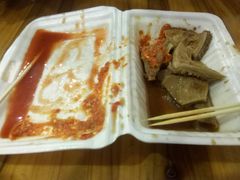 -细妹五香牛杂(步行街店)