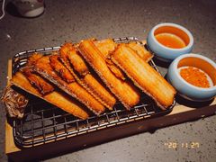 -老头儿油爆虾(星光一期店)