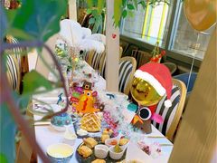 -Lilliput粒粒堡亲子餐厅(祥云小镇店)