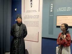 -隋唐大运河文化博物馆