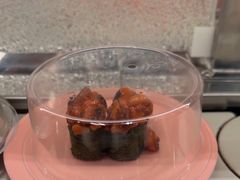 -争鲜回转寿司(朝北大悦城店)