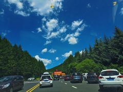 -塞罕坝国家级自然保护区