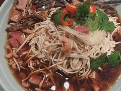 -小厨娘淮扬菜(清江苏宁广场店)