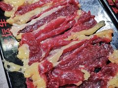 -幸运牛汕头小黄牛牛肉火锅(梅林店)