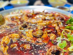 -孙婆婆美蛙兔火锅(踏水桥店)