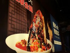 -坛宗剁椒鱼头(河西王府井店)