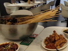 -付小姐在成都(川沙店)
