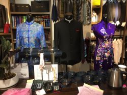 点击看大图 -优刻西服西装定制(金轮国际广场店)