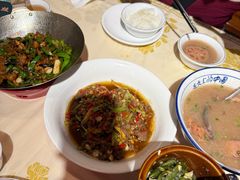-湘鲜小灶·湖南土菜馆(龙华店)