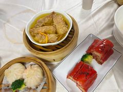 -华源餐厅·海鲜大排档(日月贝店)