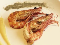 -赶海部落海鲜城(海阳路店)