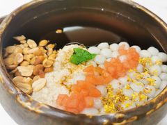 冰粉-饭怕鱼·黄焖鲟龙鱼(湖大店)