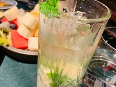 莫吉托-碧特博格·20年品牌西餐厅(芜湖路店)