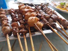 -常赢三兄弟·清真涮肉·清真炒菜(朝阳新城店)