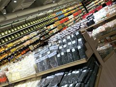 -长申超市(美食城店)