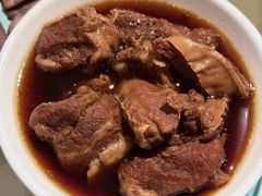 -南门小馆·清真(国贸商城店)