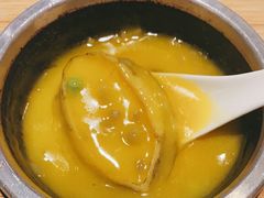 岩米窝烧活鲍鱼-翠府(翠湖北路店)