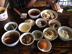 A套餐-龙抄手(文殊坊店)