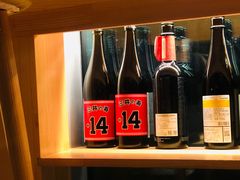 -人间酒暖·Go blanc·烧鸟·深夜食堂(陆家嘴店)