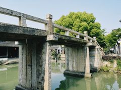 -黎里古镇
