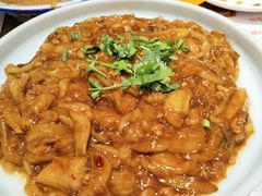 -同合居·非遗东北菜(红博会展店)