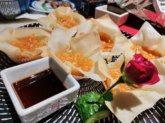 公主素蟹粉-桂满陇-西湖船宴(西单大悦城店)